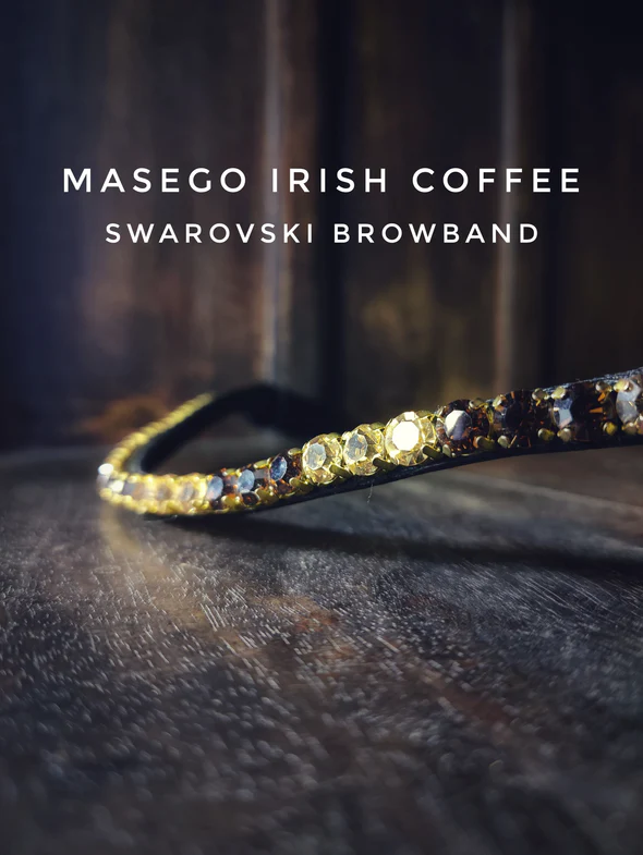 Masego - Irish Coffee - otsapanta