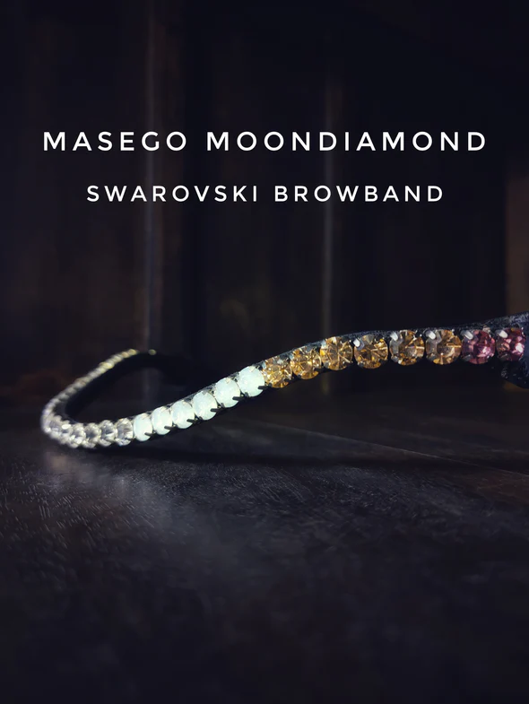 Masego - Moondiamond - otsapanta