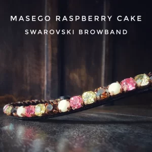 Masego - Rasberry Cake - otsapanta